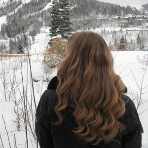 Meet your Posher, Cristina